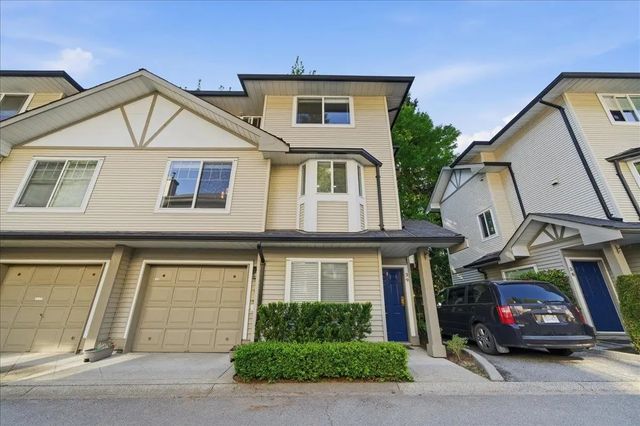 7640 Blott Street 39, Mission