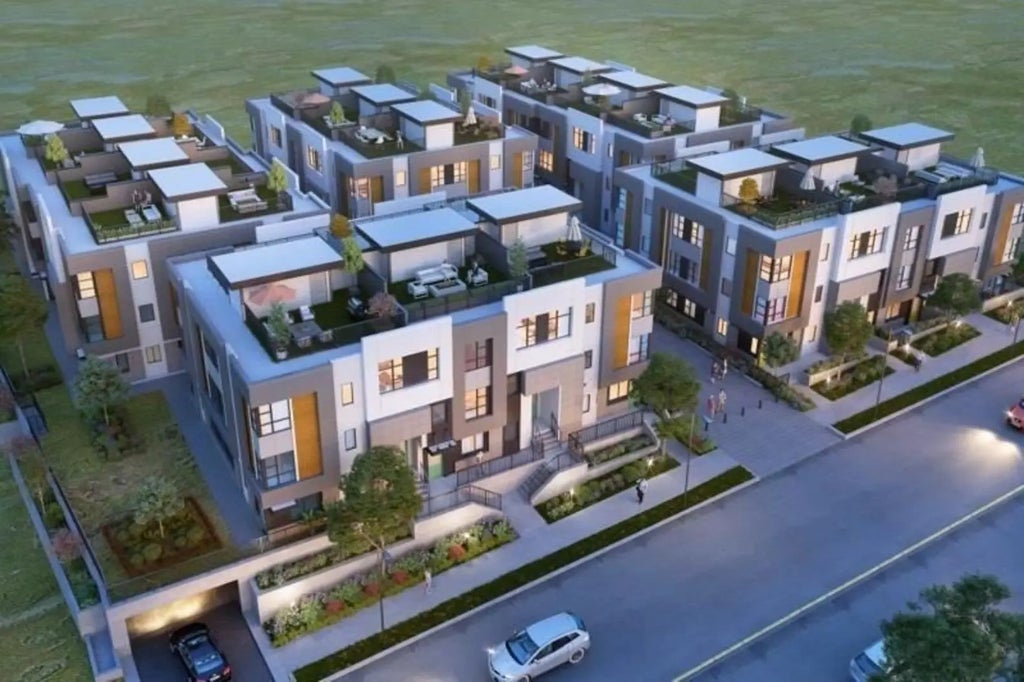 1419 Mccallum Road 2, Abbotsford