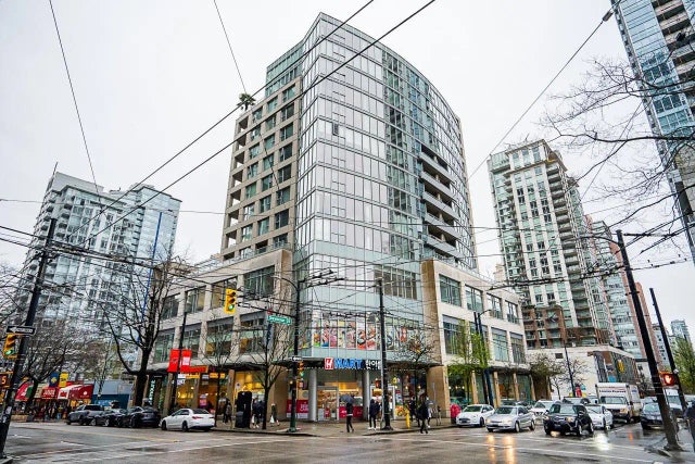 822 Seymour Street 1003, Vancouver