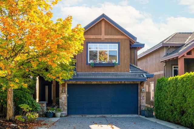 3233 Chartwell Lane, Coquitlam