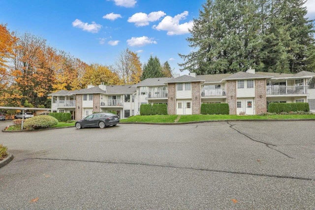 33123 George Ferguson Way 3, Abbotsford