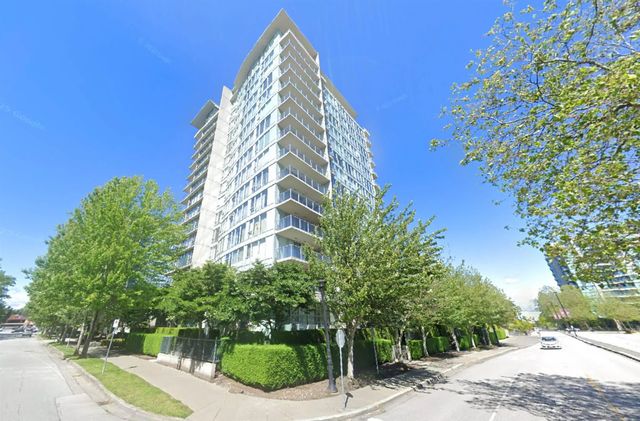 5088 Kwantlen Street 605, Richmond