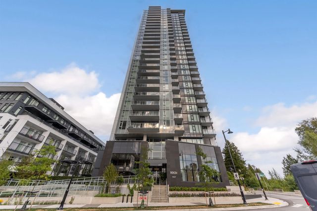 311 Alderson Avenue 1903, Coquitlam