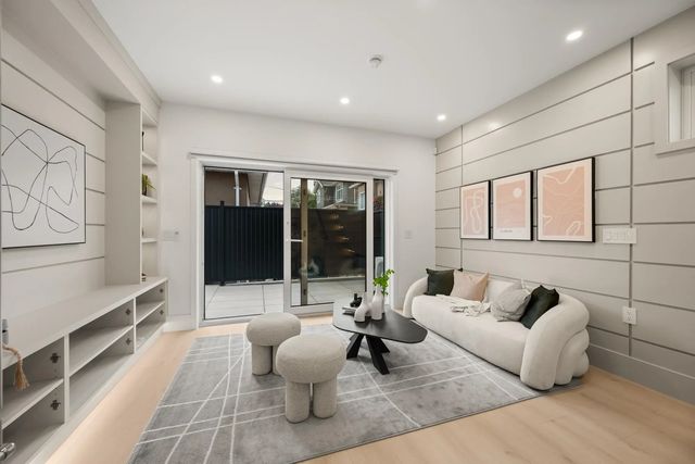 3430 Mons Drive, Vancouver