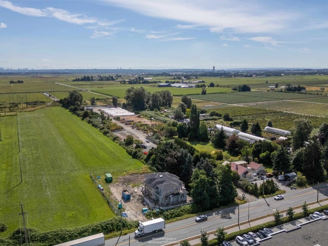 3280 No. 6 Road, Richmond