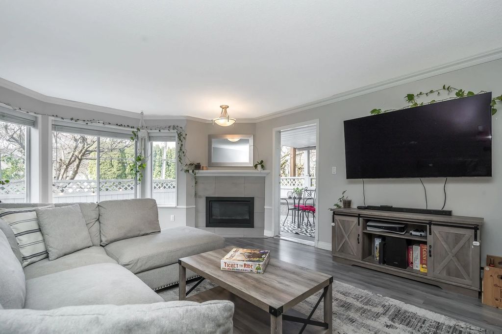 3088 Flint Street 103, Port Coquitlam