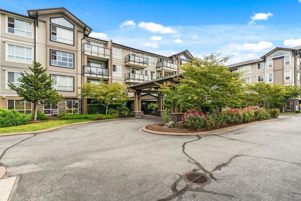 32729 Garibaldi Drive 313, Abbotsford
