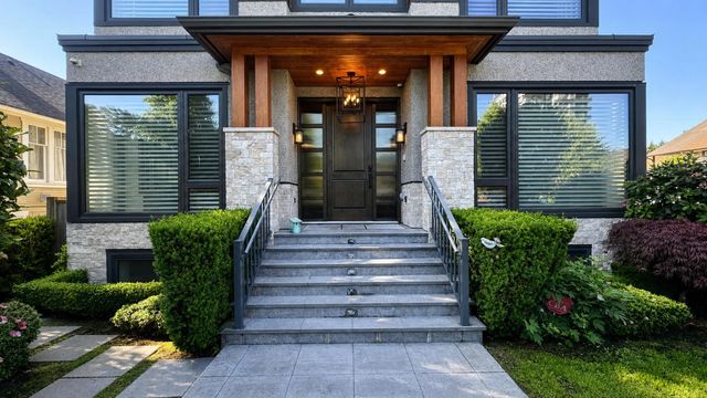 4632 W 11th Avenue, Vancouver