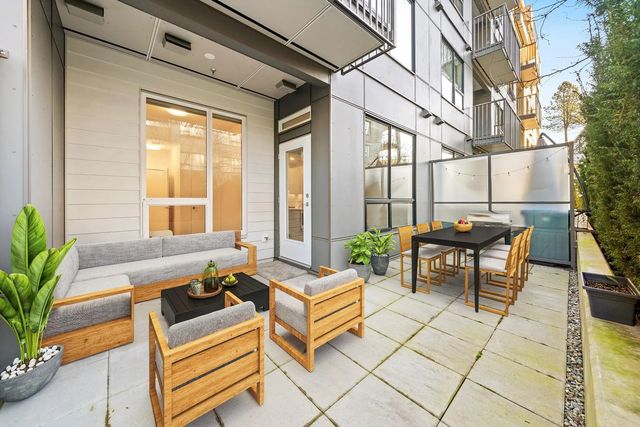 648 Lea Avenue 101, Coquitlam