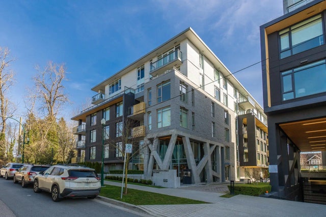 7428 Alberta Street 105, Vancouver