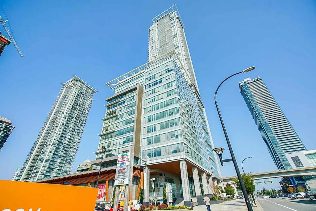 4485 Skyline Drive 3302, Burnaby