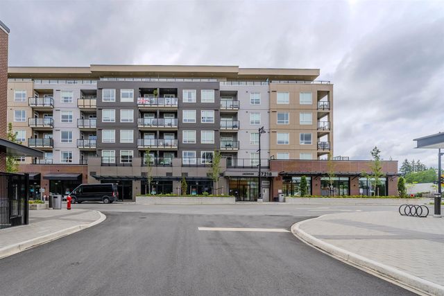 27218 Aldergrove Town Centre Drive 509, Langley