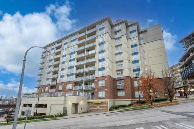 200 Keary Street 405, New Westminster