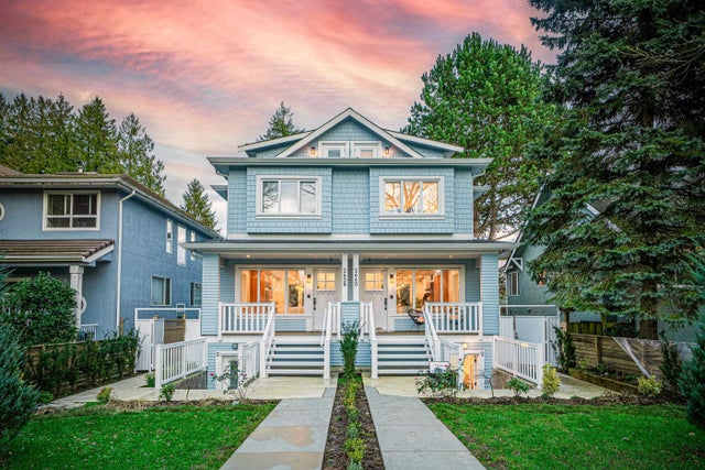 2660 Waterloo Street, Vancouver