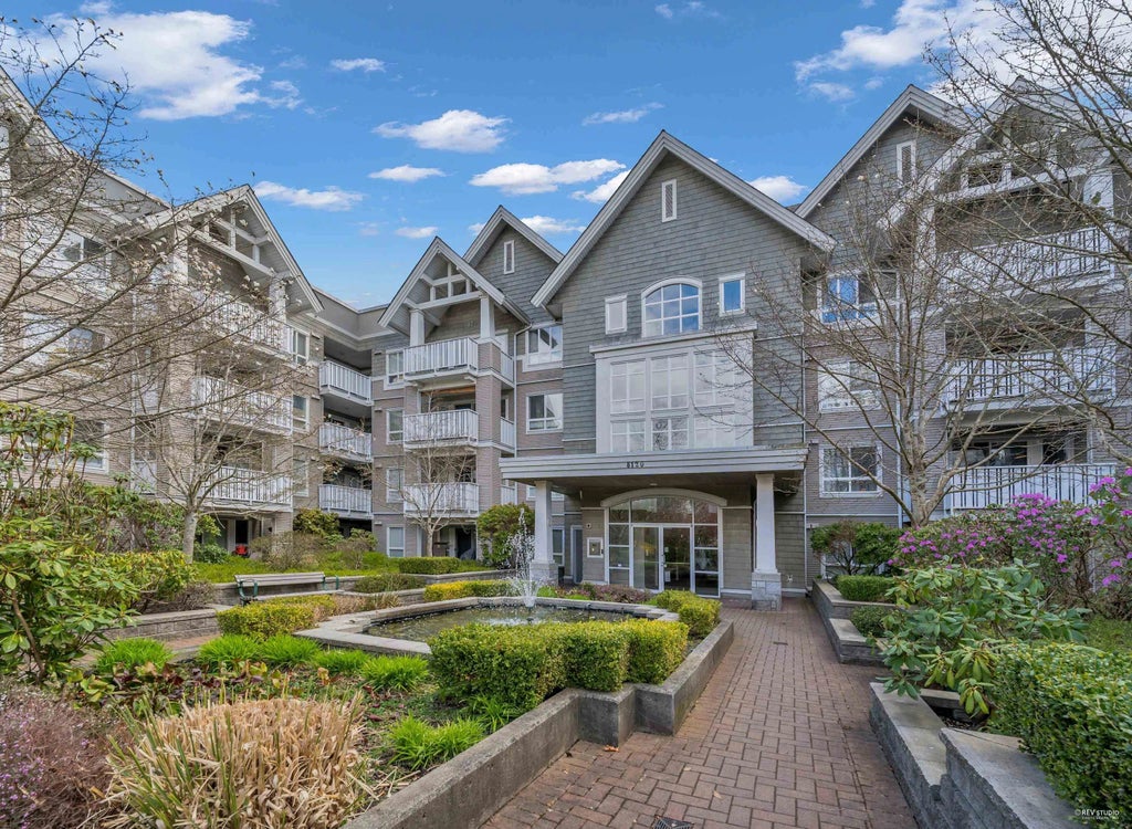 8120 Jones Road 118, Richmond