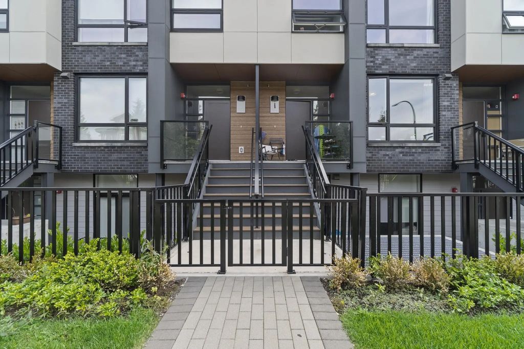 6085 Irmin Street 114, Burnaby