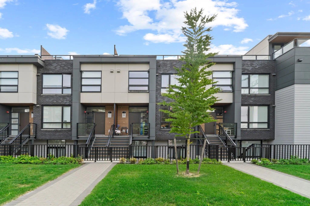 6085 Irmin Street 114, Burnaby