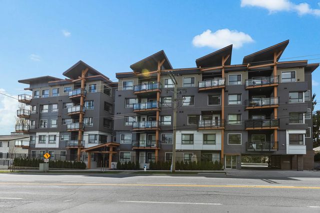 33568 George Ferguson Way 305, Abbotsford