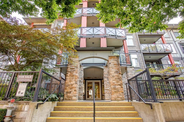 2336 Whyte Avenue 207, Port Coquitlam