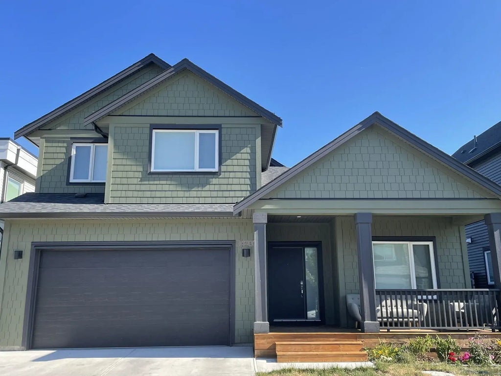 4347 Cormorant Way, Tsawwassen