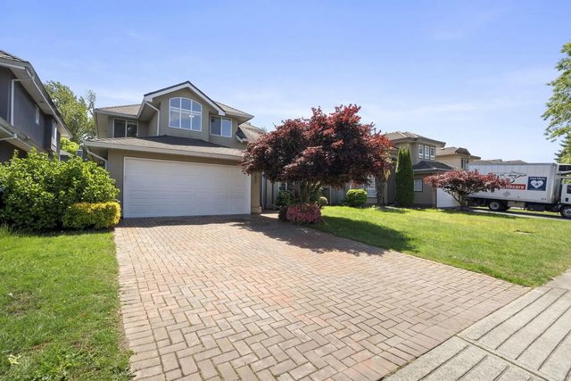 1282 Rama Avenue, New Westminster