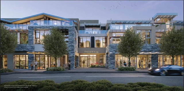 2490 Marine Drive Ph2, West Vancouver