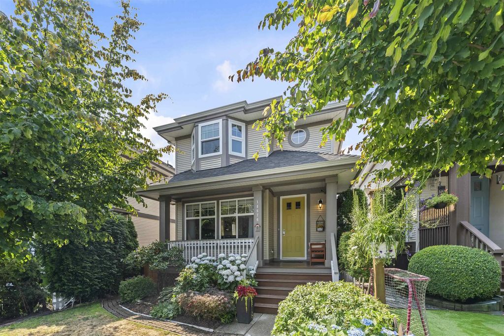14876 56a Avenue, Surrey