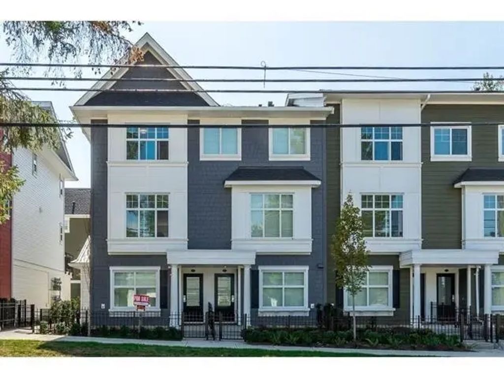 27735 Roundhouse Drive 32, Abbotsford
