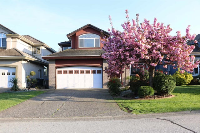 2161 Drawbridge Close, Port Coquitlam