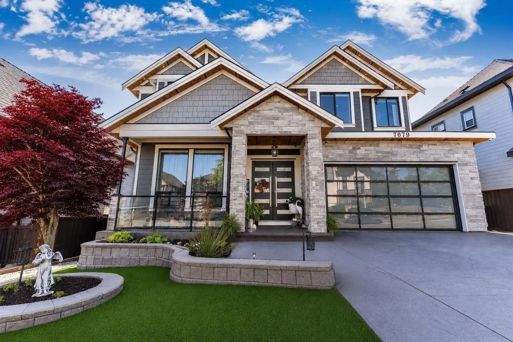 7679 155 Street, Surrey