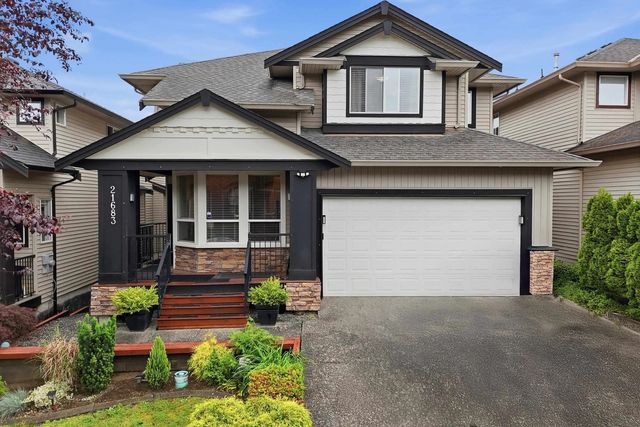 21683 89a Avenue, Langley