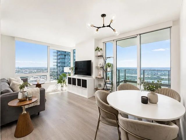 8189 Cambie Street 2907, Vancouver