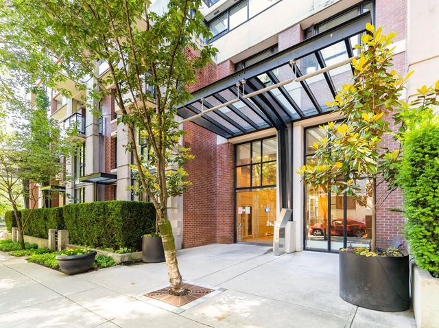 977 Mainland Street 502, Vancouver