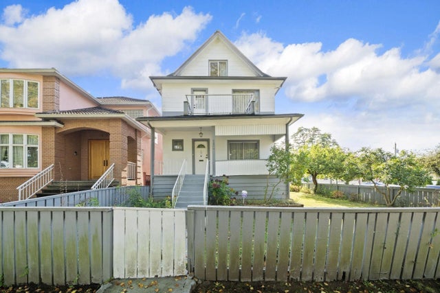 2604 E 19th Avenue, Vancouver