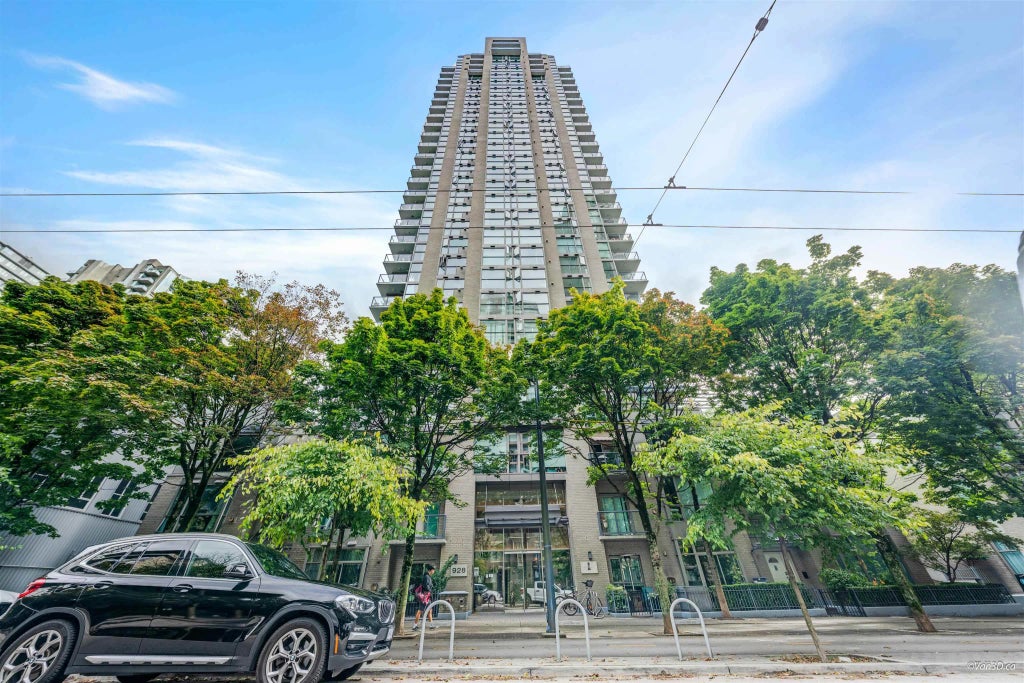 928 Richards Street 2104, Vancouver