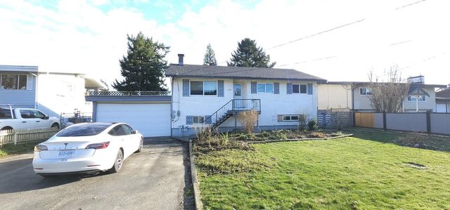 9620 Mcnaught Road, Chilliwack