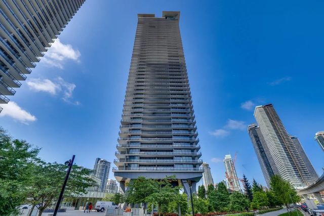 4720 Lougheed Highway 4207, Burnaby