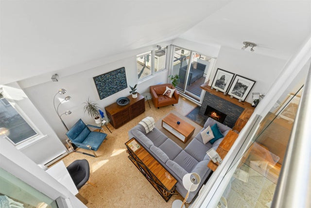 1633 Yew Street 202, Vancouver