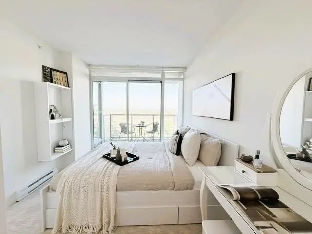 9099 Cook Road 1209, Richmond
