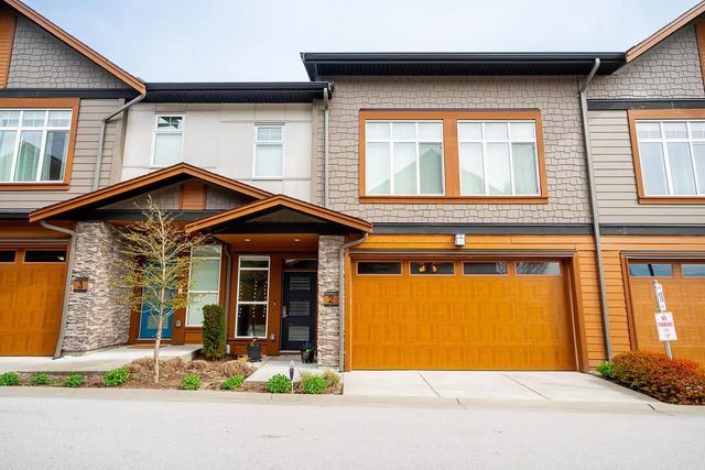 17033 Fraser Highway 2, Surrey