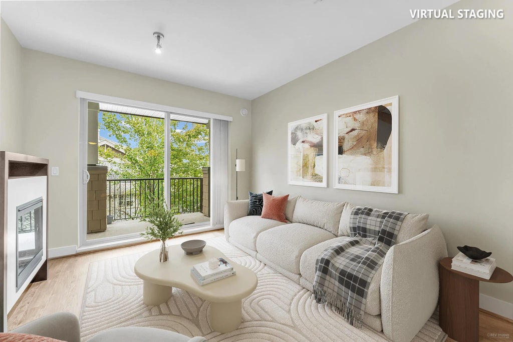 6688 120 Street 322, Surrey