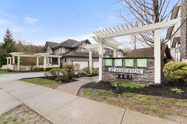 4401 Blauson Boulevard 33, Abbotsford