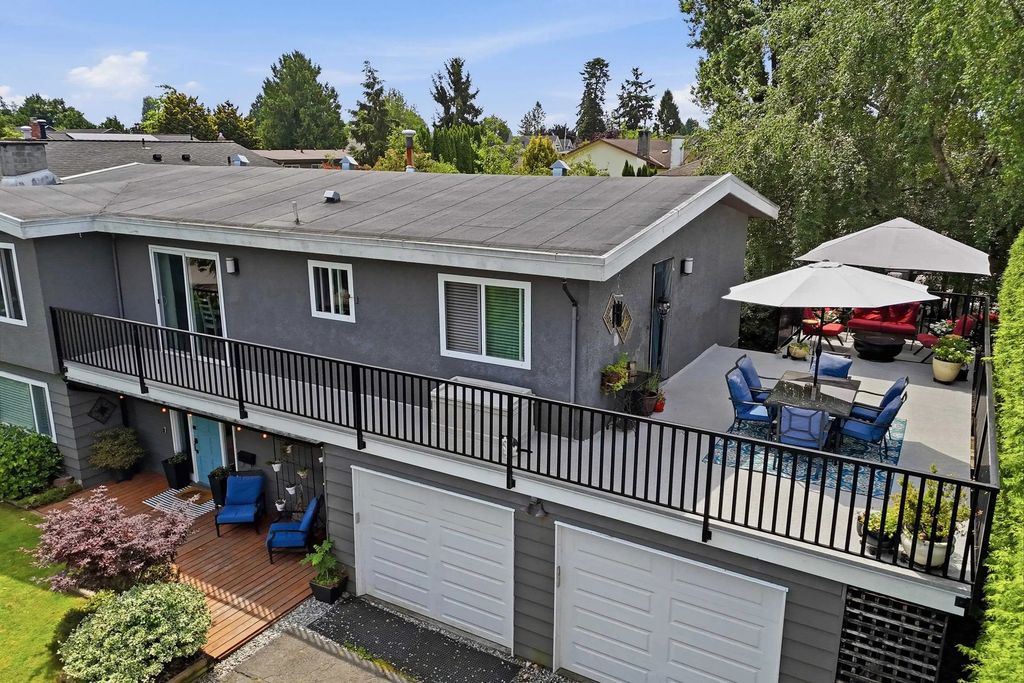 5351 Crescent Drive, Delta