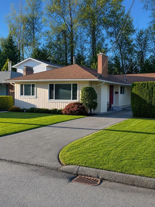 424 Culzean Place, Port Moody