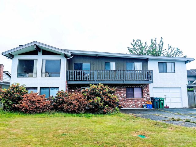 5280 Cranbrook Avenue, Richmond