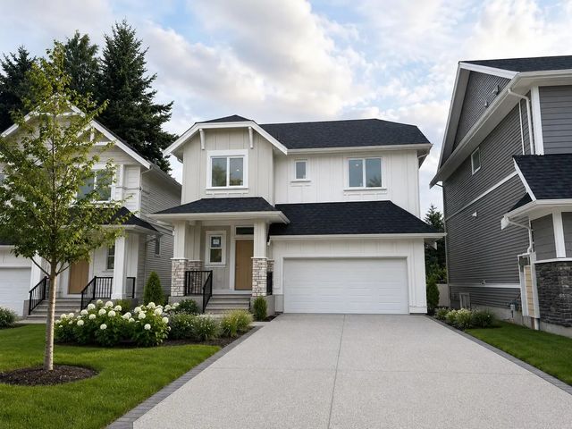 27733 Track Place, Abbotsford