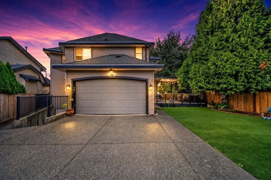 6358 167b Street, Surrey