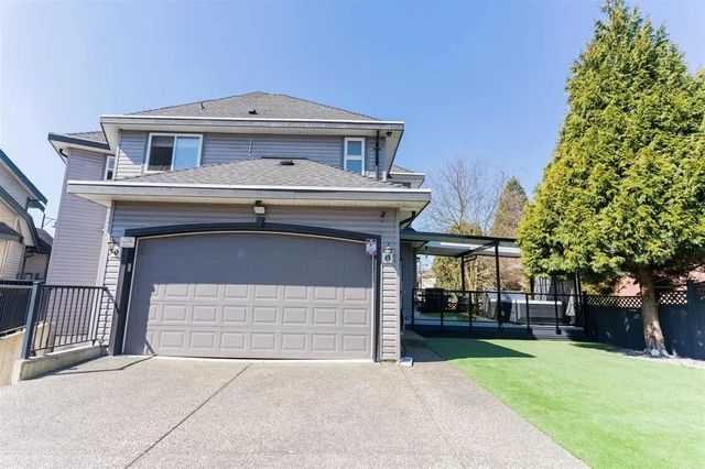6358 167b Street, Surrey