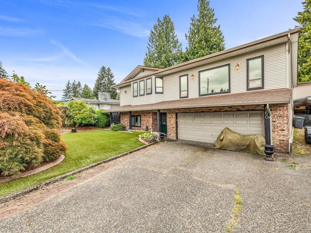 960 Porter Street, Coquitlam
