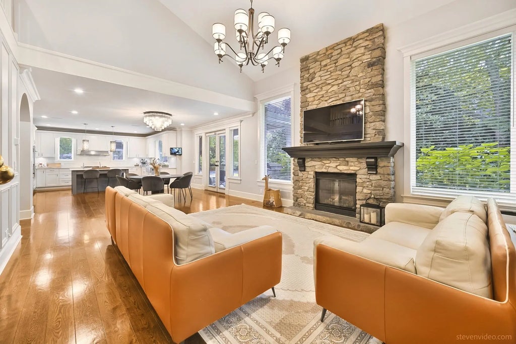 3668 159a Street, Surrey